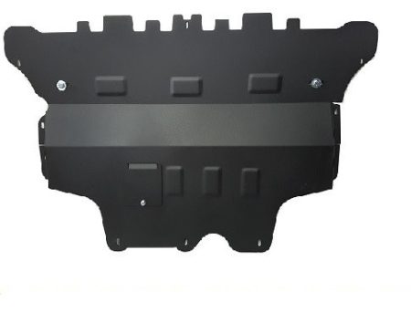 SMP30.145A - Engine Protection Plate (19488T)