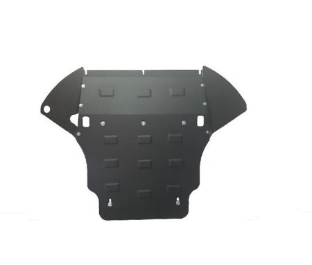 Volkswagen Phaeton Engine Protection Plate - SMP02.215 (19490T)