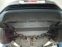 Volkswagen Tayron Engine Protection Plate - SMP27.201 (19496T)