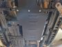 Jeep Wrangler Transmission Protection Plate - SMP00.505 (19506T)