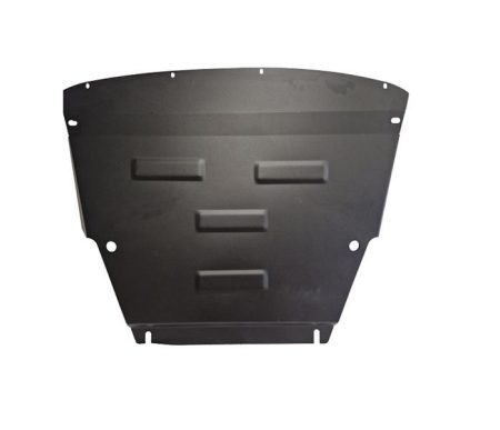 Ford Fiesta Engine Protection Plate - SMP08.216 (19508T)