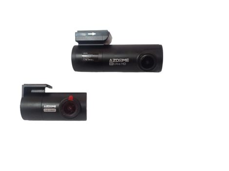 SMP M300S - Professzionális menetrögzítő kamera