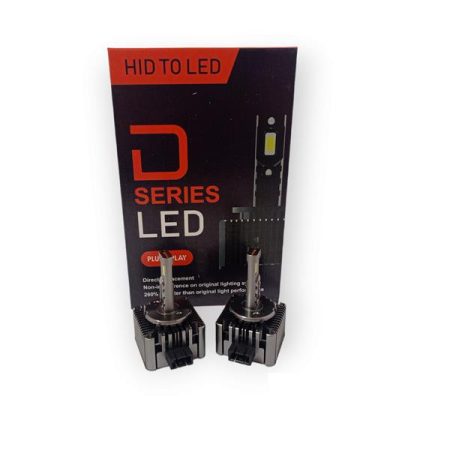 SMP NVL D1S - LED szett