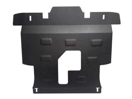 Dacia Spring engine protector plate - SMP06.047 (19965T)