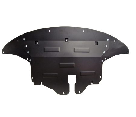Kia Sorento engine protector plate - SMP10.093 (19968T)