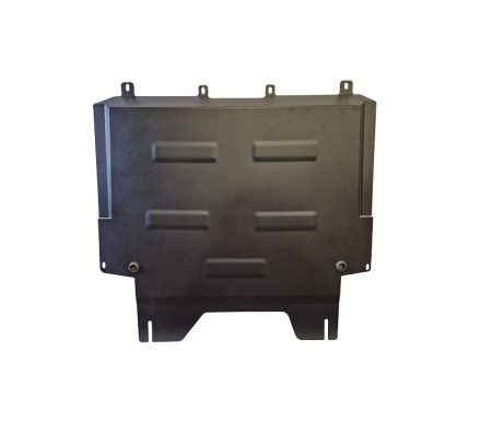 Toyota Corolla Cross engine protection plate - SMP26.189 (19984T)