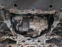 Toyota Corolla Cross engine protection plate - SMP26.189 (19984T)