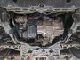 Toyota Corolla Cross engine protection plate - SMP26.189 (19984T)