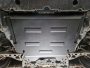 Toyota Corolla Cross engine protection plate - SMP26.189 (19984T)
