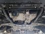 Volvo C40 acél motor, váltó, hűtővédő lemez SMP28.188K (20116T)
