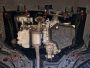 Toyota Aygo X engine protection plate - SMP26.188 (19988T)