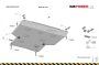 Suzuki SX4 engine protection plate - SMP25.171K (20082T)