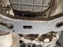 Jeep Cherokee acél váltó, osztómű védő lemez SMP00.560 (20084T)