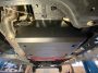Citoen Jumper acél üzemanyag tartály védőlemez SMP99.024 (20274T)