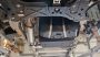 Opel Movano AdBlue tank protection plate - SMP98.024 (20096T)