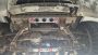 Suzuki Vitara 2.0 benzin acél motor, hűtővédő lemez SMP25.221 (20102T)