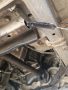 Suzuki Vitara 2.0 benzin acél váltó, differenciálmű védőlemez SMP00.221 (20104T)