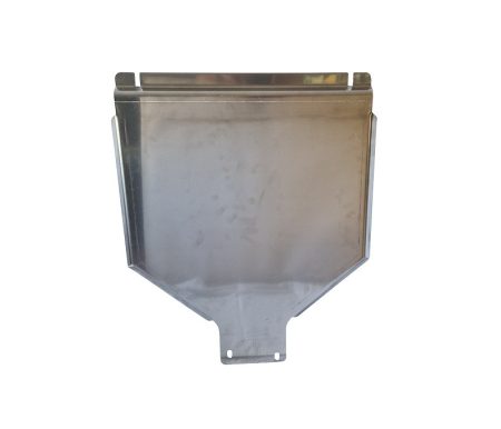 Ford Ranger Raptor transmission protector plate - SMP08.502.AL-2 (20110T)
