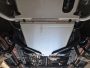 Ford Ranger Raptor transmission protector plate - SMP08.502.AL-2 (20110T)
