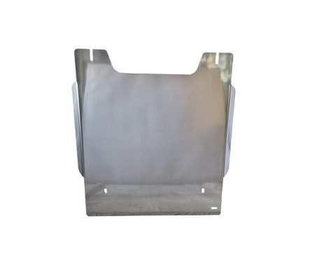 Ford Ranger Raptor distributor protector plate - SMP00.502.AL (20112T)