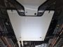 Ford Ranger Raptor distributor protector plate - SMP00.502.AL (20112T)