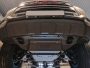 JAC T8 engine and cooler protector plate - SMP40.170 (20122T)