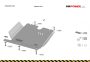 JAC T8 Transmission protector plate - SMP40.170.3 (20124T)