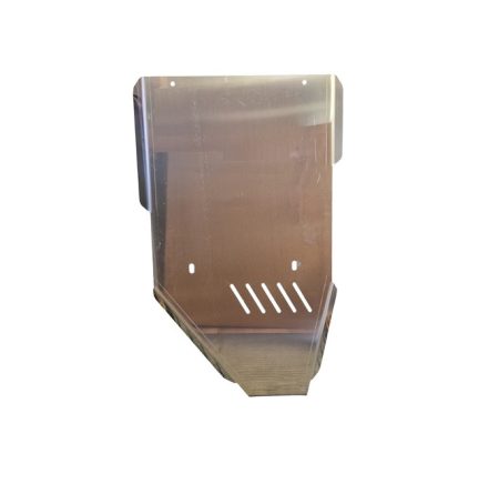 Toyota FJ Cruiser aluminium transmission protection plate - SMP00.172ALU (20200T)
