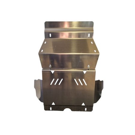 JAC T8 engine and cooler protector plate - SMP40.170 (20202T)