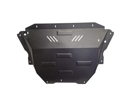 Ford Transit Custom acél motor, váltó, hűtővédő lemez SMP08.068 (20206T)