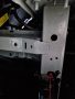 Ford Transit Custom acél motor, váltó, hűtővédő lemez SMP08.068 (20206T)