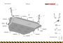 Volkswagen Transporter T7 Van engine protection plate - SMP08.068K (20208T)