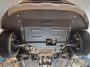 Hyundai I20N acél motor, váltó, hűtő, első lökhárítóvédő lemez SMP10.082 (20215T)