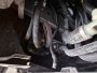 Renault Trafic acél motor, váltó,  hűtő, első lökhárító védőlemez SMP17.114 (20228T)