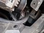 Renault Trafic acél motor, váltó,  hűtő, első lökhárító védőlemez SMP17.114 (20228T)