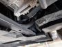 Renault Trafic acél motor, váltó,  hűtő, első lökhárító védőlemez SMP17.114 (20228T)