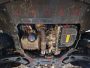 DFSK Fengon 5 acél motor, váltó, hűtővédő lemez SMP40.200 (20348T)