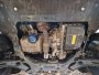 DFSK Fengon 5 acél motor, váltó, hűtővédő lemez SMP40.200 (20348T)