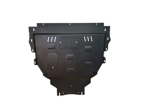 Mazda 3 engine protector plate - SMP13.117 (20394T)