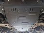 Mazda 3 engine protector plate - SMP13.117 (20394T)