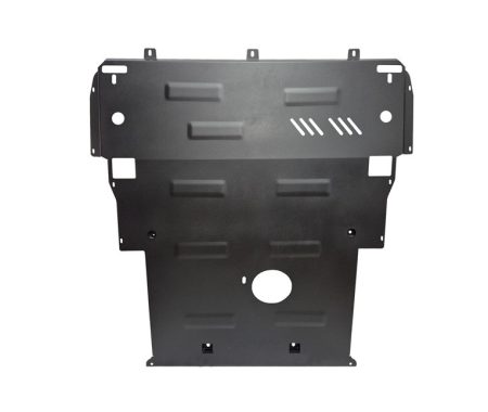 VW Crafter acél motor, hűtő, lökhárító, elektromos szervókormány védő lemez- SMP27.313 (22617T)