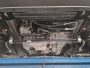VW Crafter acél motor, hűtő, lökhárító, elektromos szervókormány védő lemez- SMP27.313 (22617T)