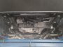 VW Crafter acél motor, hűtő, lökhárító, elektromos szervókormány védő lemez- SMP27.313 (22617T)