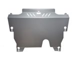   Ford S-max alumínium motor, váltó, hűtővédő lemez - SMP30.055ALU (22712T)