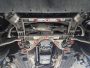 Alfa Romeo Stelvio acél motor és váltóvédő lemez SMP01.103-1 (22744T)