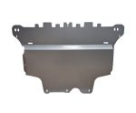   Audi A3 alumínium motor, váltó, hűtővédő lemez -  SMP30.145ALU  (22971T)