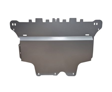 Audi A3 alumínium motor, váltó, hűtővédő lemez -  SMP30.145ALU  (22971T)
