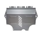   Skoda SuperB II alumínium motor, váltó, hűtővédő lemez - SMP30.144ALU (23058T)