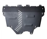 KGM Torres EV Engine Protection Plate - SMP20.012 (24791T)