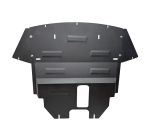   Cirelli 2 acél motor, váltó, hűtővédő lemez SMP40.102 (24945T)